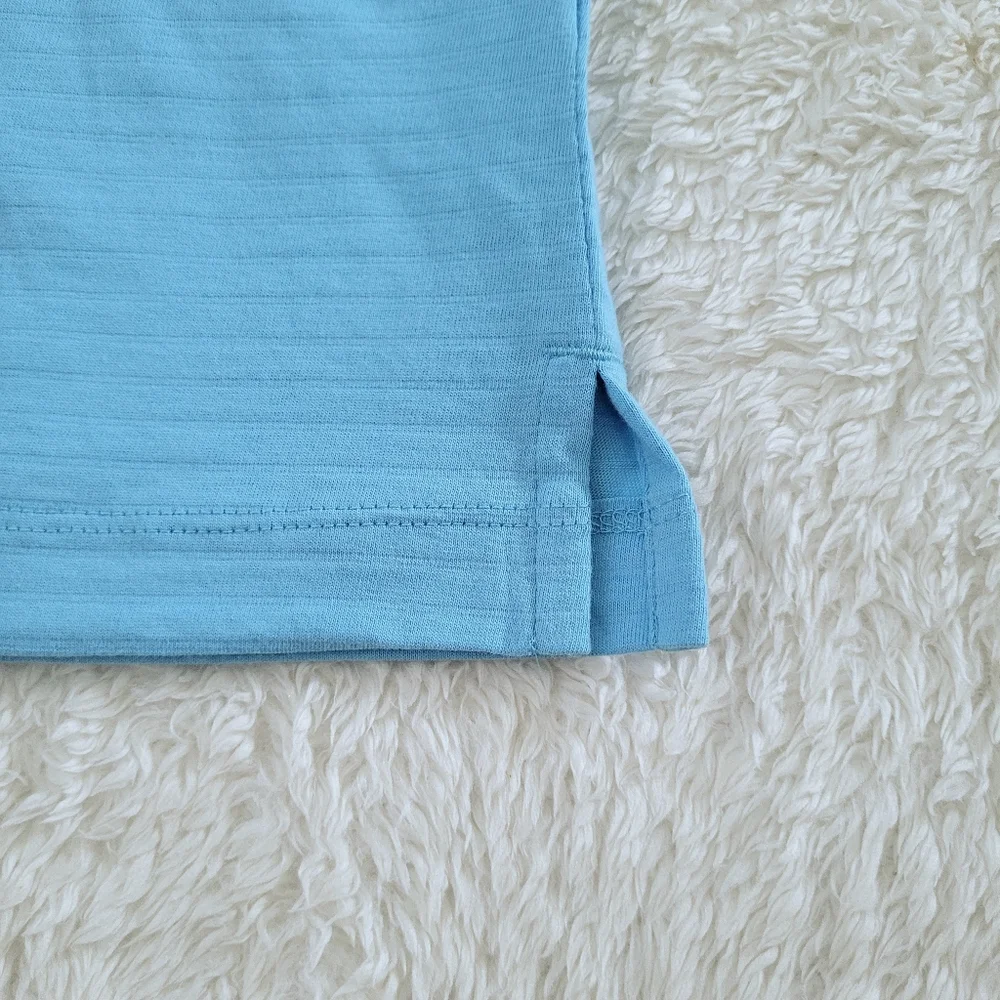 ✨️HP✨️Tommy Bahama🌴 "Costa Cruz" Tee👕 - NWT - Picture 8 of 13